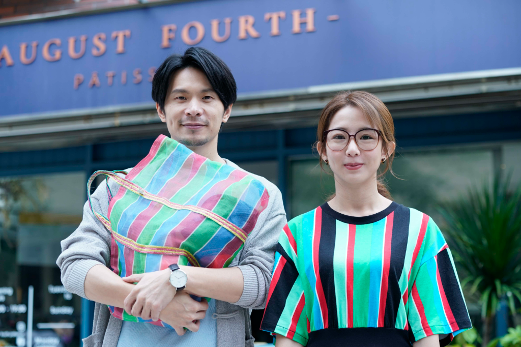 郭書瑤遭虧「快要長蜘蛛網了」狠嗆姚淳耀：請問到底是有多長？