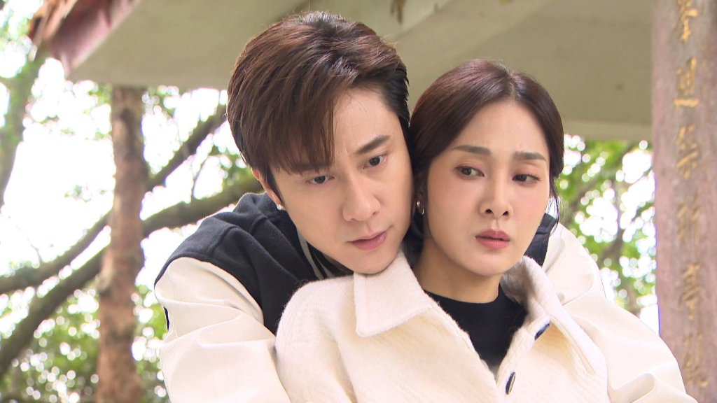 劉書宏回歸變深情霸總！與邱子芯談「契約婚姻」火花四射　她喊：被真心告白感動