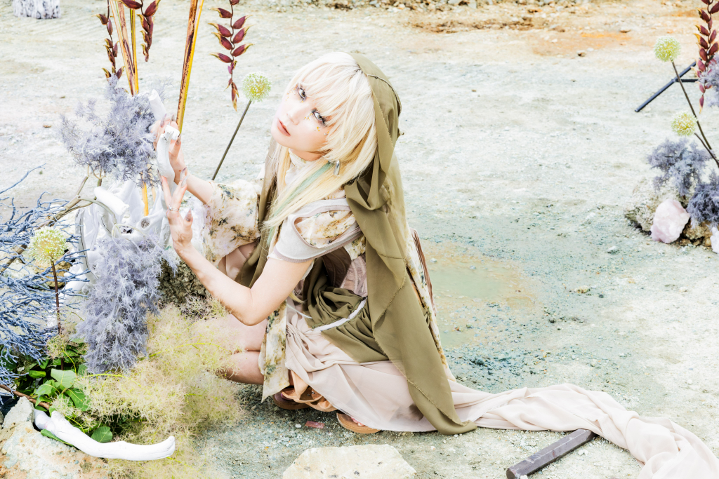 日本全能歌姬 Reol 出席《樂團祭》節目現場　12/5開放民眾免費進場