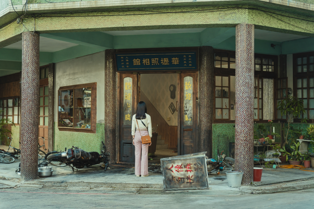 台灣首座跆拳道館是韓國人開的　《那張照片裡的我們》重現70年代中壢