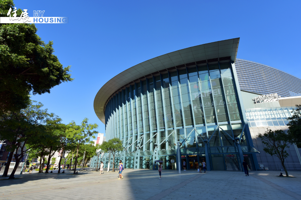 敦南商圈開發商機來了　土銀公開評選都更實施者