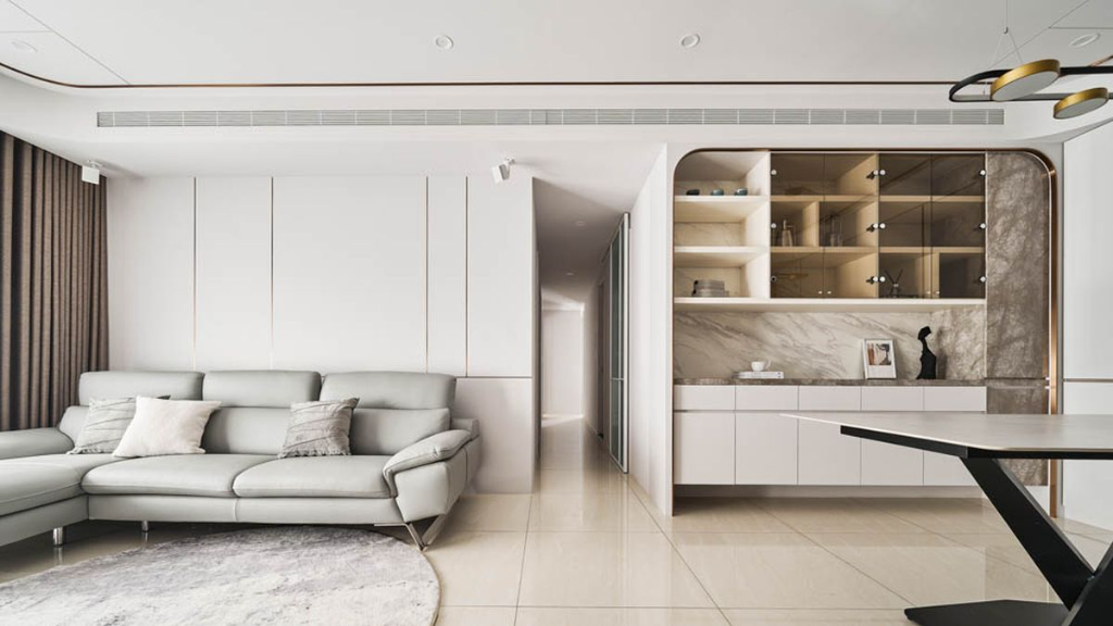 板材指南針！美耐板、批批板、塗裝木皮板，特色應用一次掌握