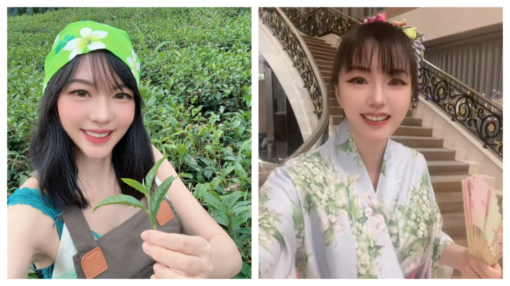 《寶島風情》主持人跨界網紅、大學新鮮人　受邀推廣花蓮在地觀光