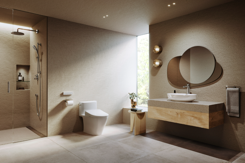 裝潢前必看清單！最值得一次到位的居家設備TOP 10　入住後才知有多重要