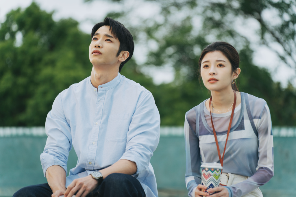 健身白練了？劉以豪天台「脫衣戲」臨時刪除：秒破戒吃炸雞