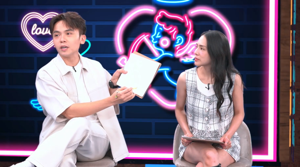 前任硬送「桃紅風衣」逼穿！熊熊曝困擾　算命師說這顏色剋我