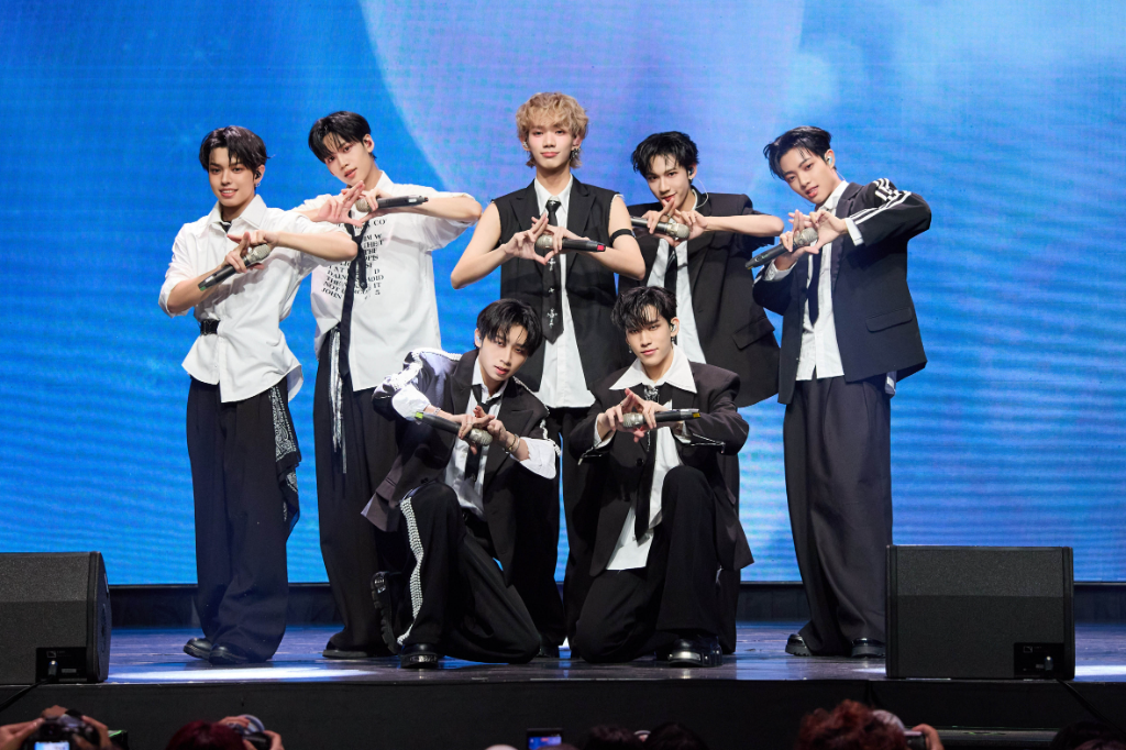 F.F.O迎來出道一週年！至琦一年狂長高3公分、小新漸甩「健忘王」封號