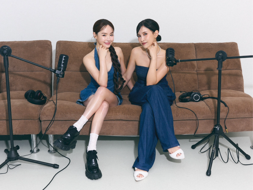 波波蓁斜槓人生再進化！投入「10萬器材費用」尚未回收　自曝壓力大曾自責落淚