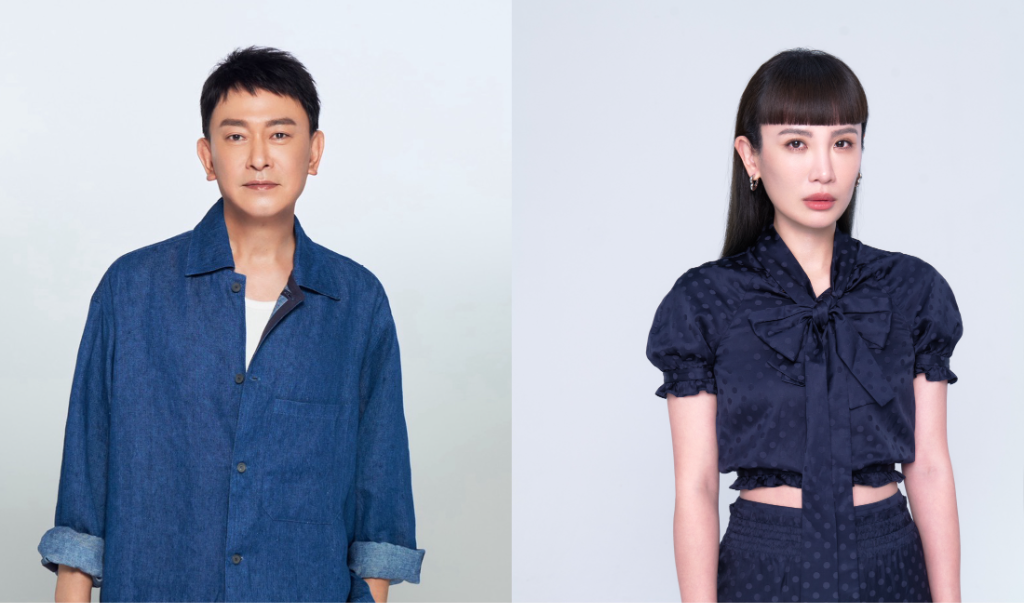 《角頭》王識賢、魏如萱空降麗寶跨年！偶像男女團齊聚　煙火放送送走2025