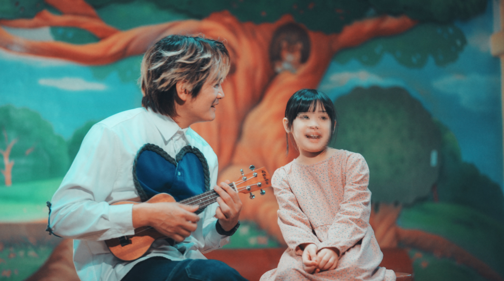 羅文裕女兒首度當主唱！新歌揭孩子校園真實日常　三寶爸曝新年新願望