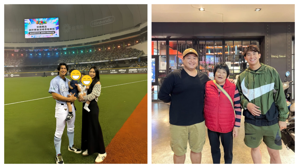 失去了更懂得珍惜！陳傑憲自曝家庭傷痛：摩斯漢堡就是媽媽的味道