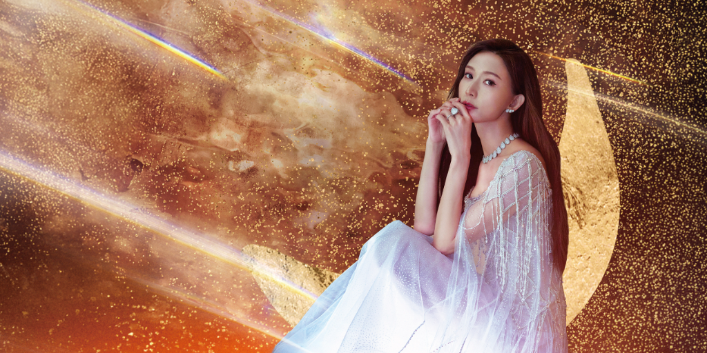 林志玲化身「巧克力夢想大使」：每一個孩子都值得被愛與被看見