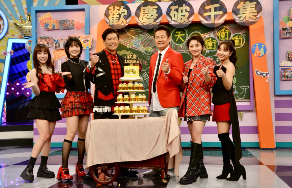 籃籃回應樂天續約進度 　曝心目中「綜藝一哥」高EQ回應