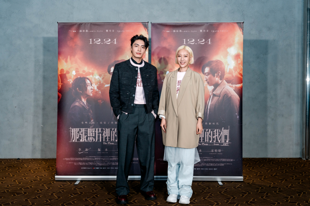 宋柏緯家裡珍藏8把吉他不能摔「像貓一樣有生命」　方宥心：應該不會生小孩