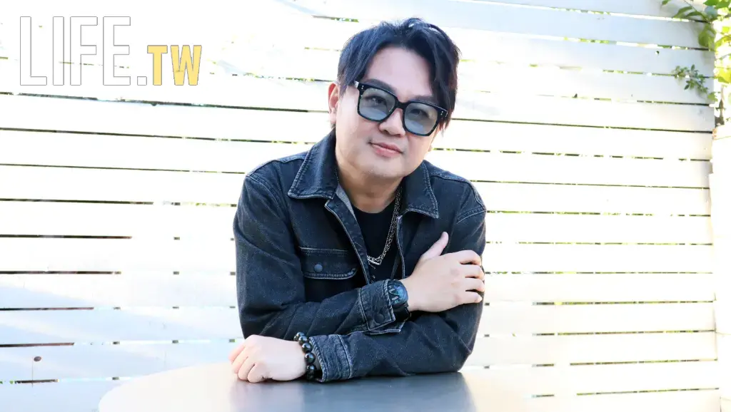 專訪／蘇震洋出EP甩肉20公斤曝秘訣！談茹素好處　與太太攜手經營公司曝婚姻之道