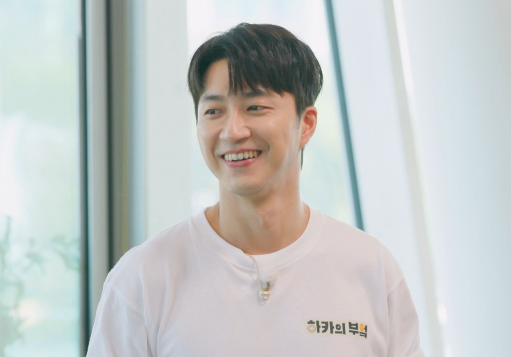 當客家鹹湯圓撞上義式奶油醬？江宏傑喜當二廚驚呼：衝突卻超級和諧