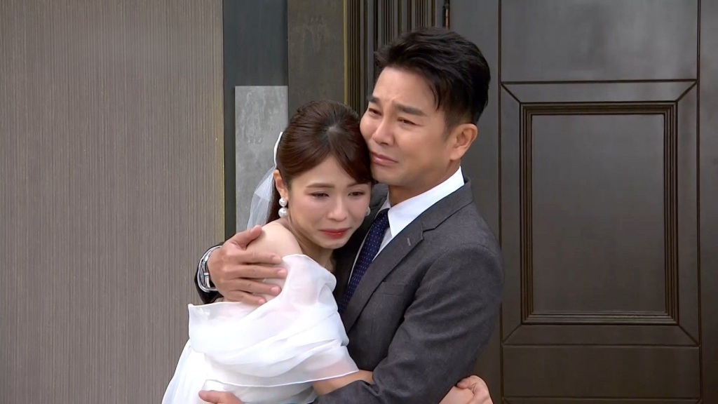 林萱瑜挑戰「戀愛腦叛逆女」為愛槓上父母　謝承均首扮嚴父：第一次看男神這麼生氣