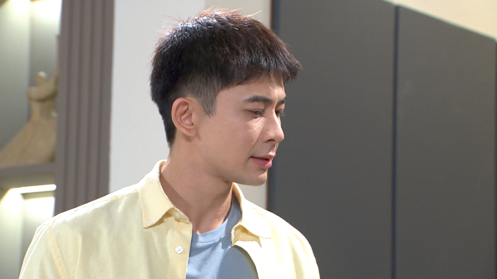 壞到被罵出戲外！曾子益演《好運來》觀眾入戲太深　外景現場竟被轟走