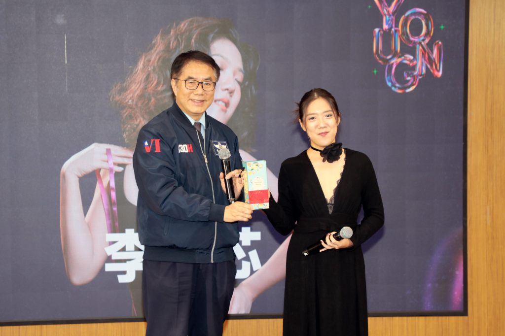 台南跨年卡司一次到齊！韓團STAYC首度來台跨年就選台南　八三夭、理想混蛋全到位