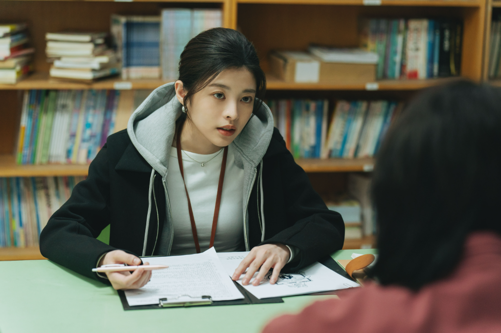 詹子萱入選「DAZED ASIA 100 2025」！ 新片《我們的藍調時光》演未婚媽媽：哭戲最多的一次