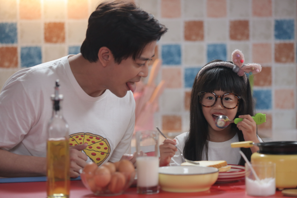 快訊／陳曉東榮獲電影節最佳男主角！女兒朵朵驚喜客串　感念吳孟達提點