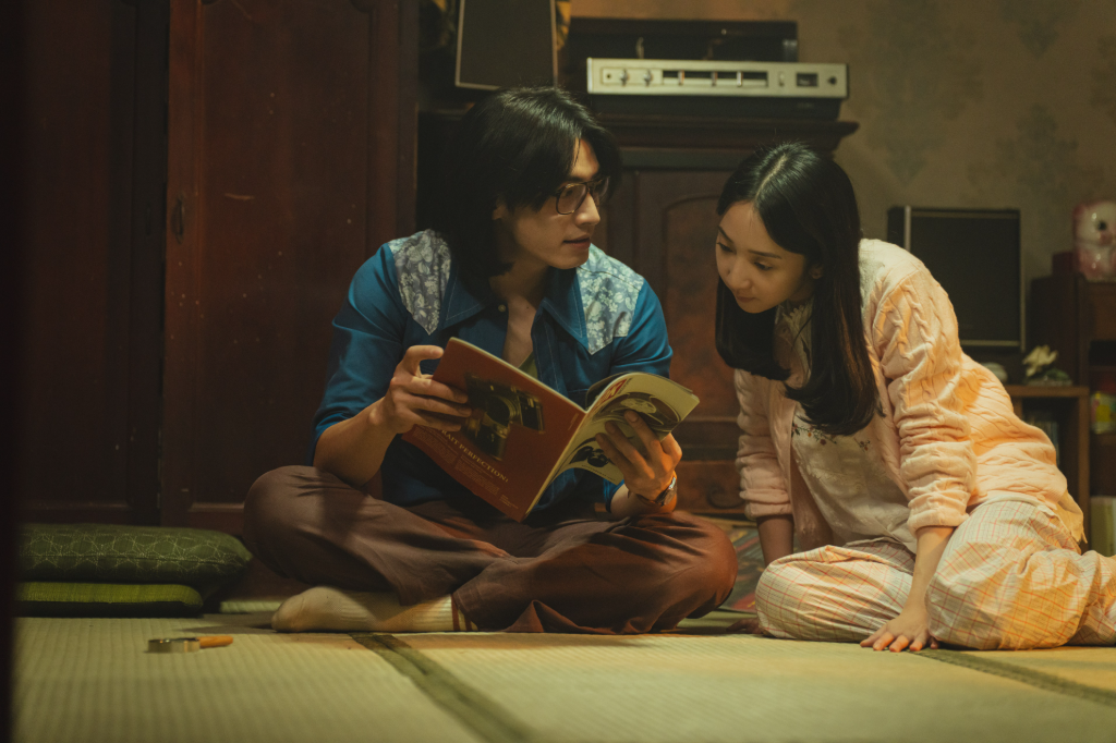 宋柏緯為《那張照片裡的我們》量身打造告白主題曲　唱出無法靠近卻放不下的深情