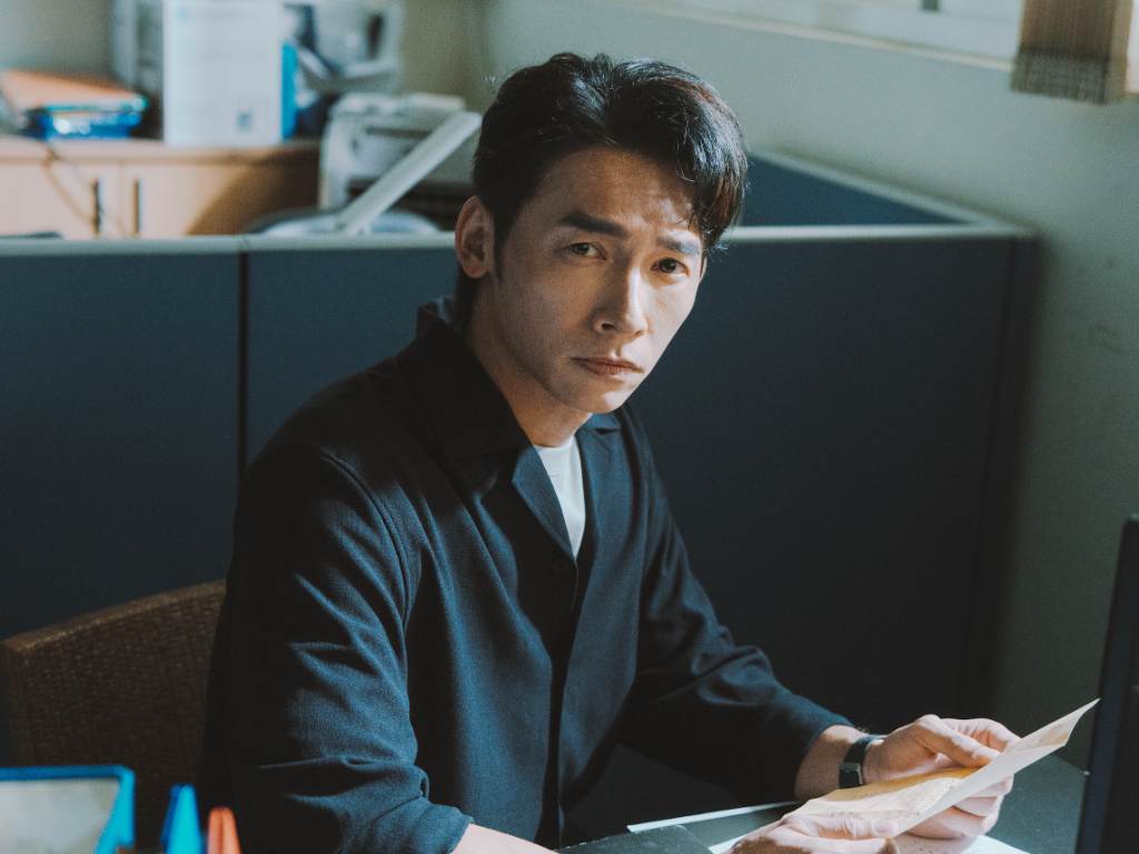 溫昇豪即興諧音哏　黃偉晉秒接球「老師很會玩」製造神默契