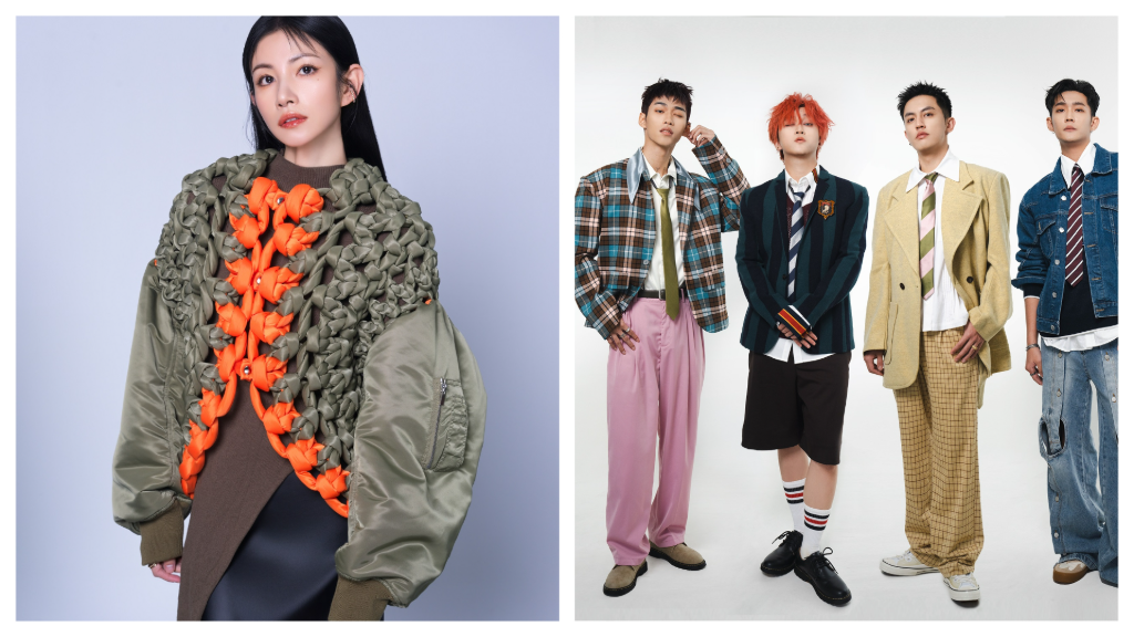 臺北跨年卡司公開！李千娜跨年獨家在臺北　U:NUS預告有跨界合作