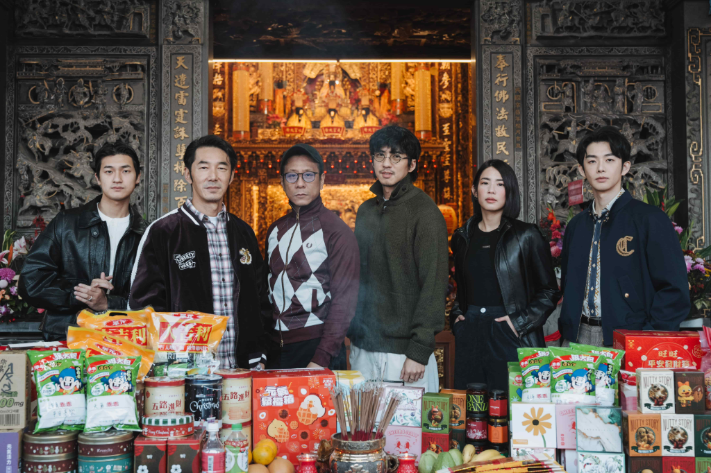 台灣動作電影《即刻刺殺》正式開拍！朱栢康、傅孟柏組殺手搭檔　對決最惡反派李李仁