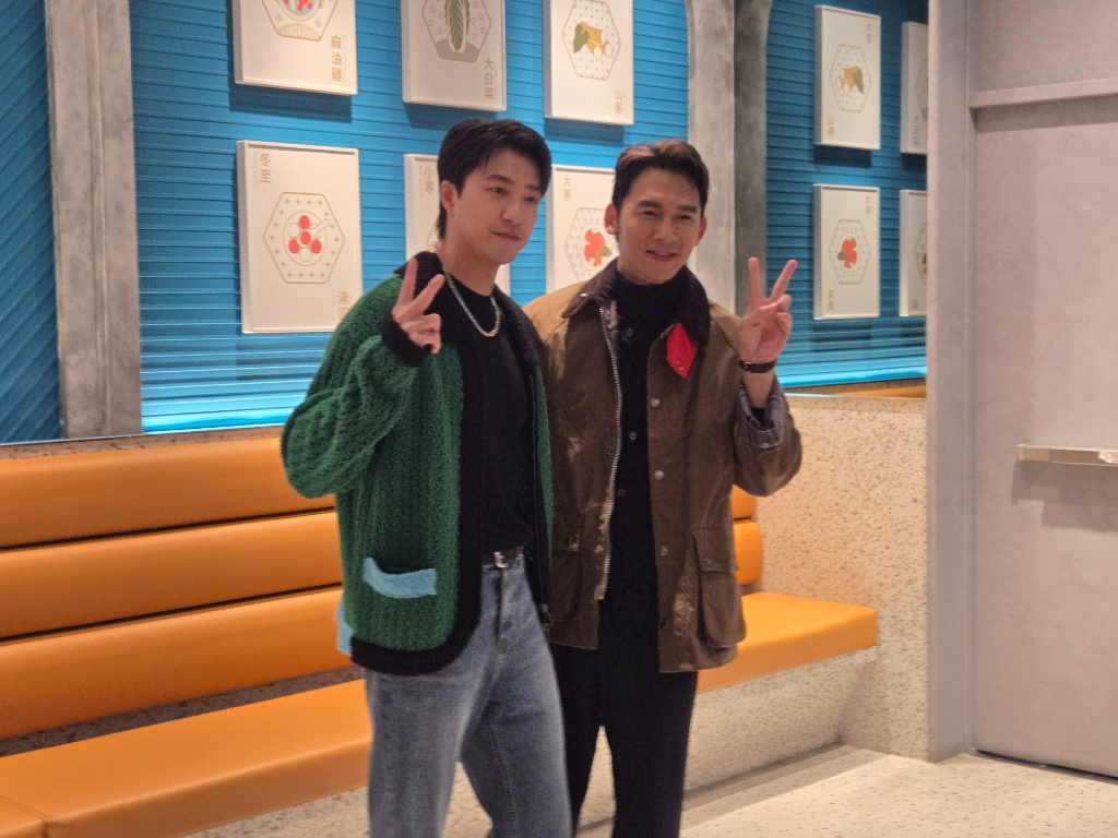 江宏傑談「粿王風波」高EQ回應：都有要學習的課題　單身4年鬆口感情狀態