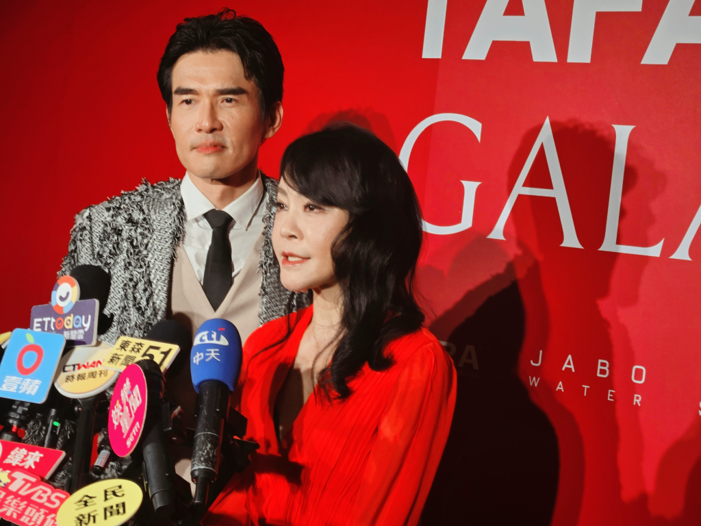  F4合體「缺1人」鬧爭議？柴智屏談眼中的朱孝天：不太世故的大男孩 