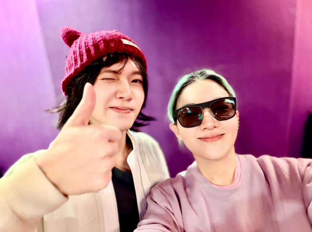 台東跨年卡司太夢幻！張惠妹回家開唱　范曉萱彈琴陪你迎2026