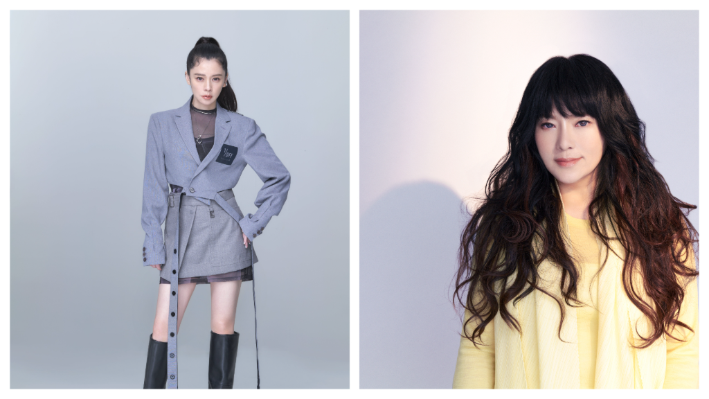 徐若瑄桃園跨年「獨家限定」25分鐘開場　唐綺陽減重備戰：想再瘦5公斤