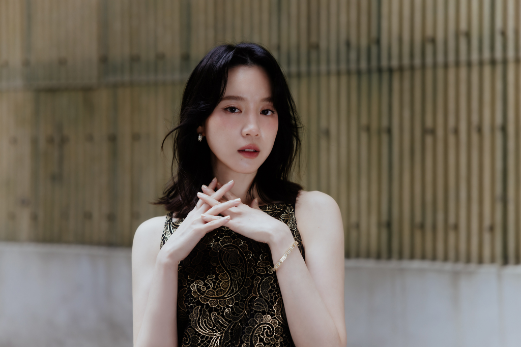 程予希揭孟耿如離婚後近況　力讚：媽媽都很偉大