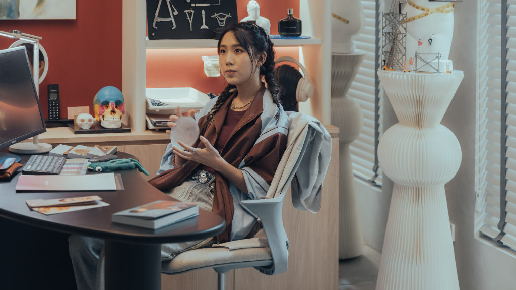 小禎女兒Emma出道作苦練柔道全身傷　媽媽霸氣應援「李小姐要登場了」