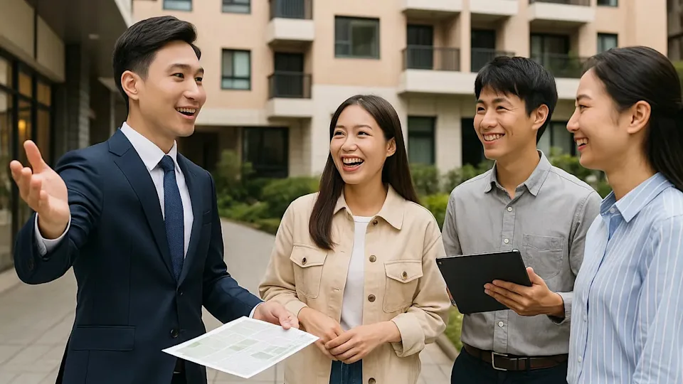 缺工潮推動2025轉職熱！餐飲、零售人才湧現 一日體驗掀起新趨勢