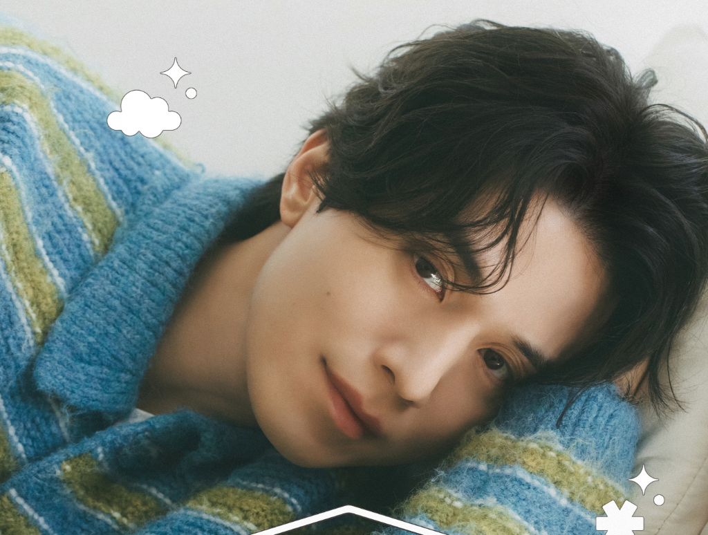 李棟旭1月底來台開見面會！門票、搶票時間，粉絲福利一次看