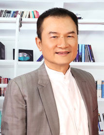 多算力勝 少電力不勝