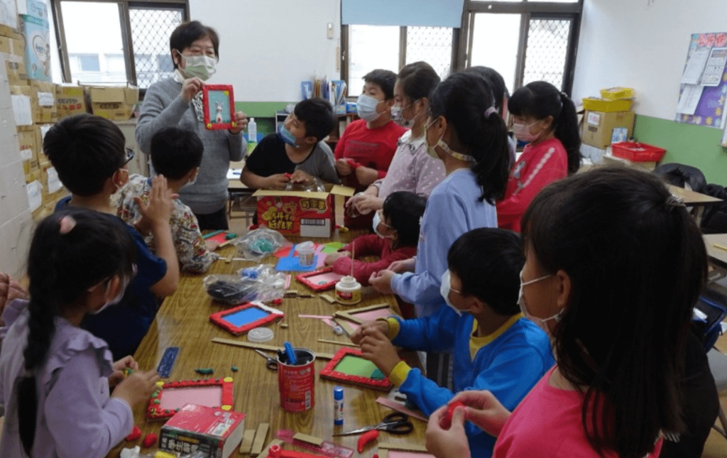 以愛為名 重新定義家的力量