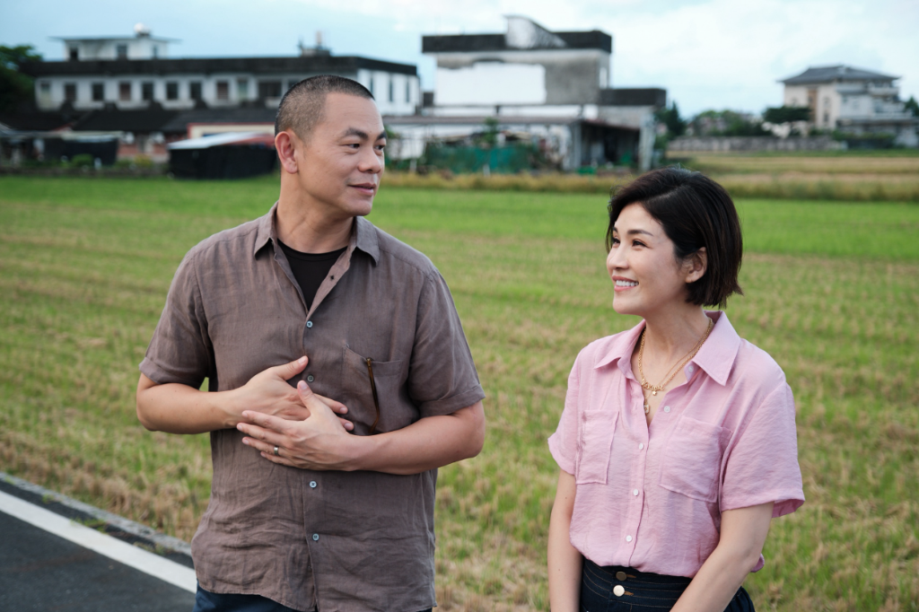 江振誠宜蘭住家首度曝光　憶阿公「不收錢」煮鹹粥照顧病人故事感動全網