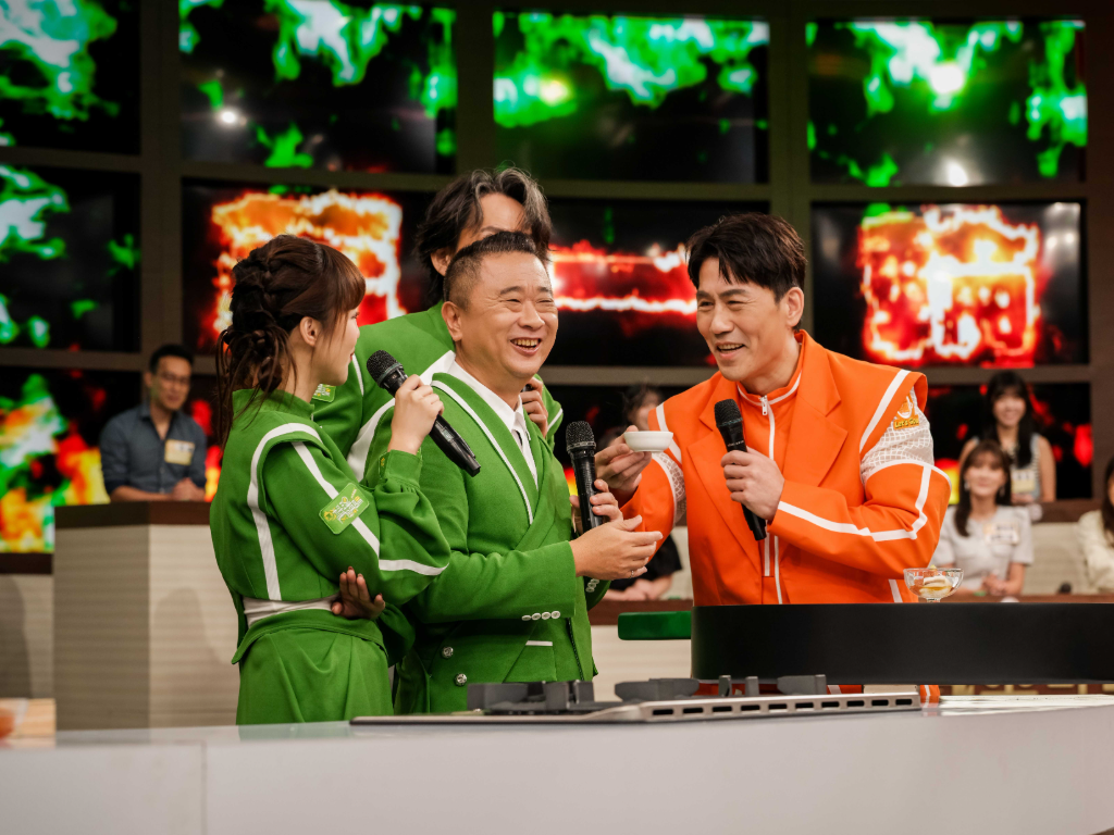 被邰智源模仿10幾年！王世堅殘念：會期開始無法錄影　經典台詞「不要連滾帶爬！」助陣