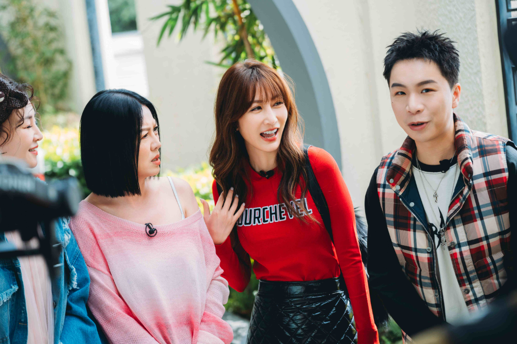 曾莞婷曾在香港發展！主持口音圈粉　當地聽眾覺得溫柔