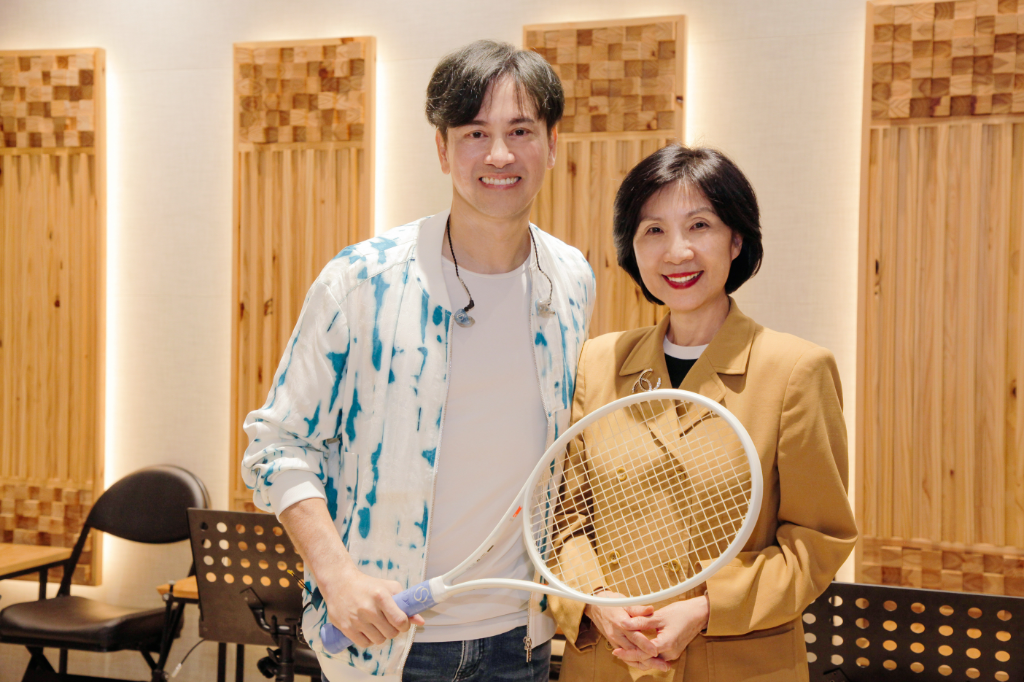 首次站上小巨蛋！李聖傑曝密集兩月操練秘辛　霸氣喊話：開場到安可都是驚喜