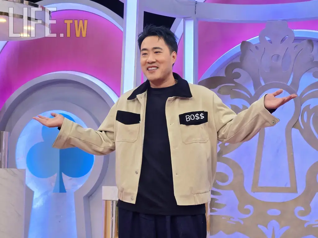 73歲李亞萍爆罹患失智症！余祥銓鬆口曝病況：把余天誤認外公　憂母親抗拒就醫