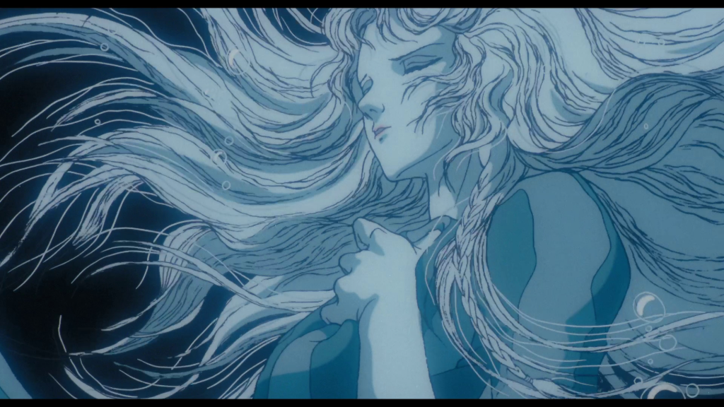 《天使之卵》40週年紀念場　導演押井守力讚動畫師：「4K修復就像替女兒補妝」 