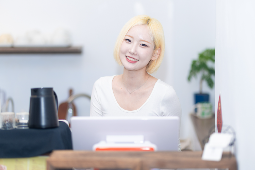 韓傳奇隊長徐賢淑快閃來台6小時！談北捷隨機攻擊：希望不要再發生