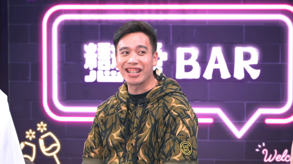 無尊自爆當過渣男！前任竟跟鬼「鬥醋」：求符咒防身反發高燒