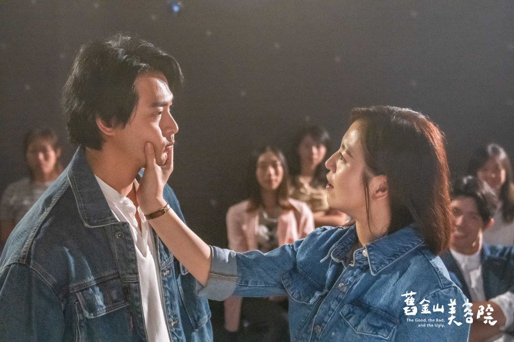 孫淑媚直球示愛連晨翔　劉品言怒揭「告白後裝沒事」：是渣男