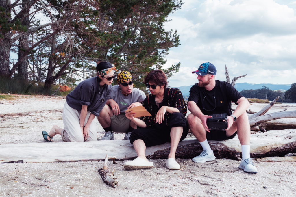 奇異果曾遭受病害全數砍掉重來！陳柏霖聽完果農故事有感：會更珍惜每一顆