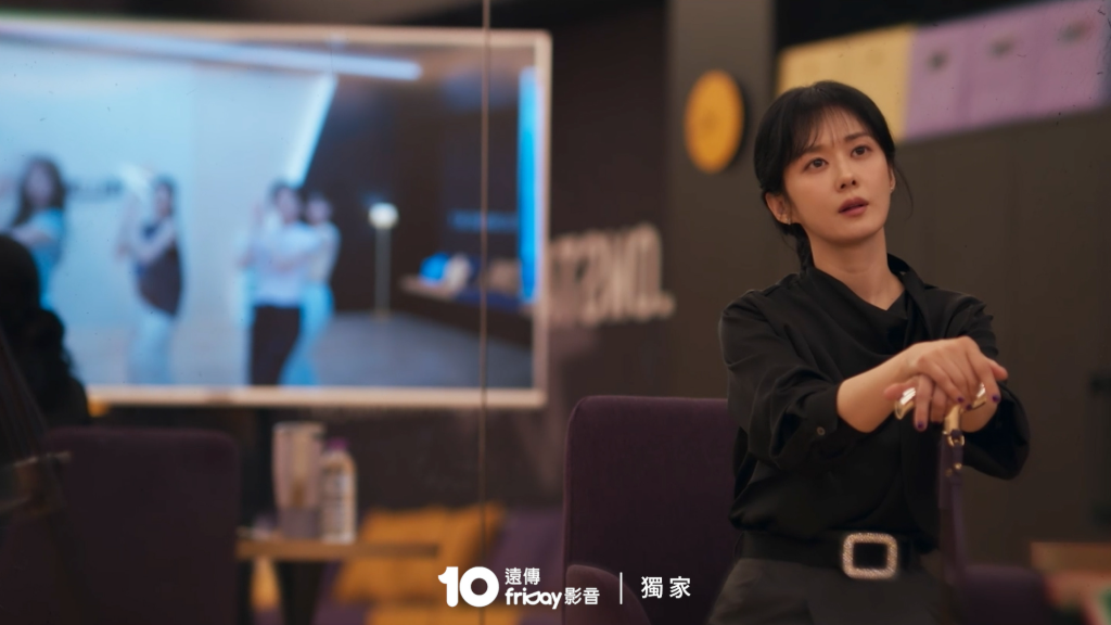 出道24年首當反派！張娜拉黑化真相曝光　網評：反派演技直接封神